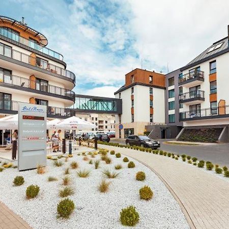 Bel Mare Resort Ekskluzywny Apartament Dla Wymagajacych Klientow 2 Мендзыздрое Экстерьер фото