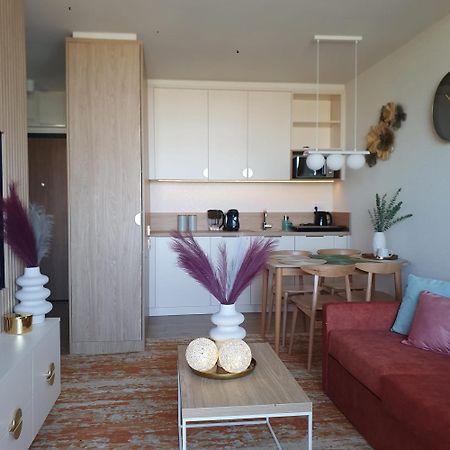 Bel Mare Resort Ekskluzywny Apartament Dla Wymagajacych Klientow 2 Мендзыздрое Экстерьер фото