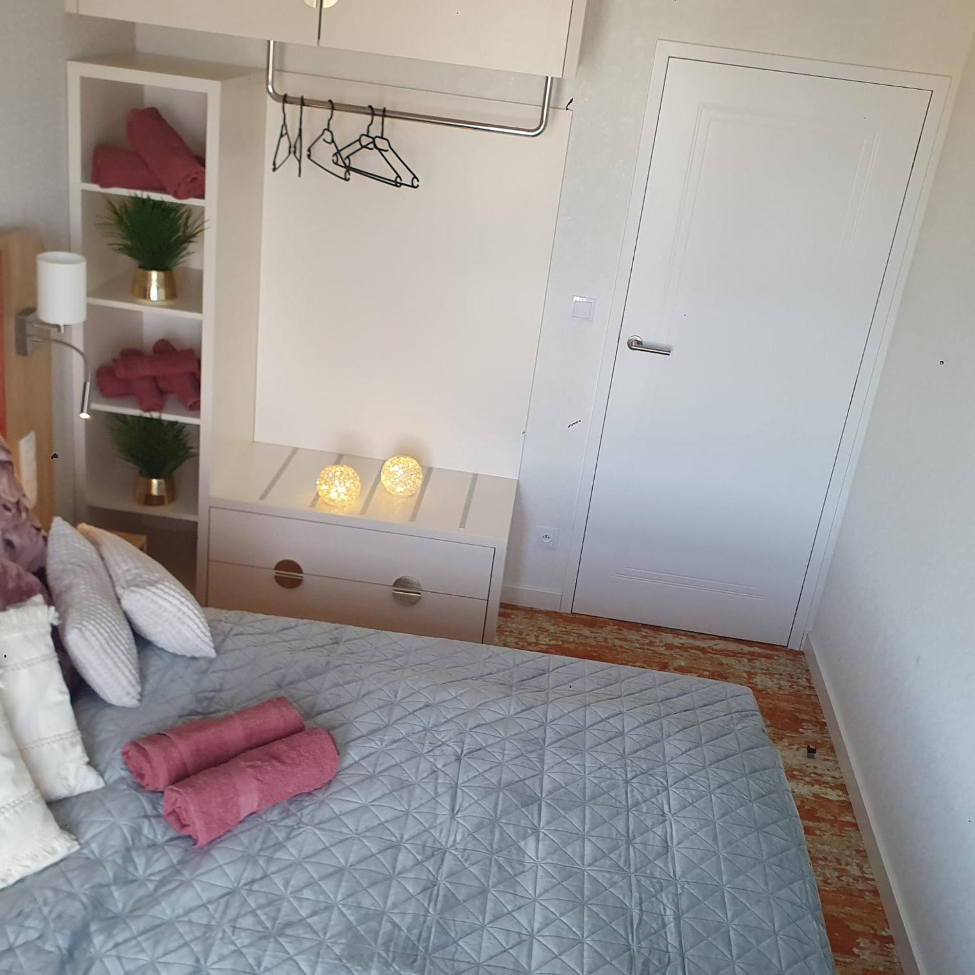 Bel Mare Resort Ekskluzywny Apartament Dla Wymagajacych Klientow 2 Мендзыздрое Экстерьер фото