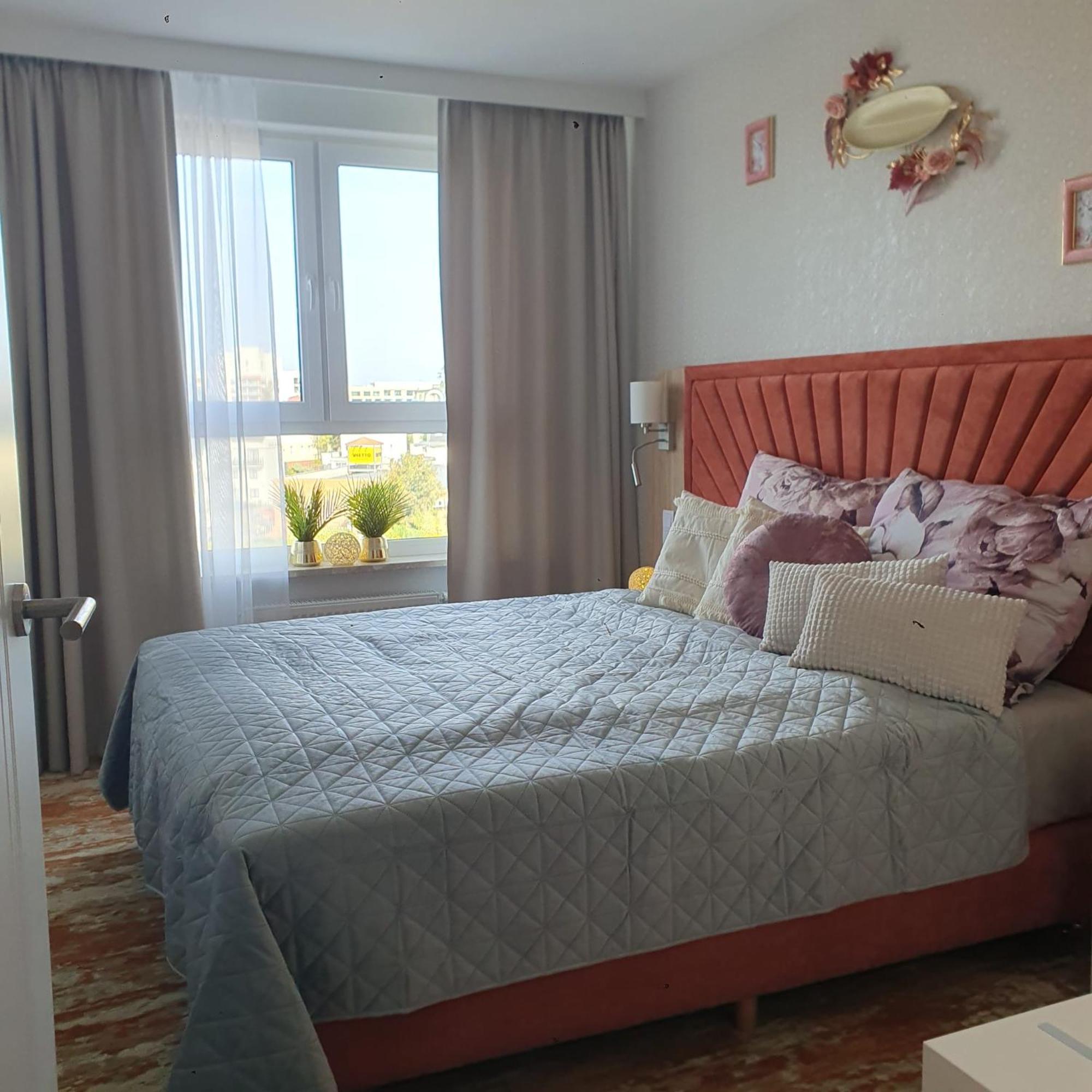Bel Mare Resort Ekskluzywny Apartament Dla Wymagajacych Klientow 2 Мендзыздрое Экстерьер фото