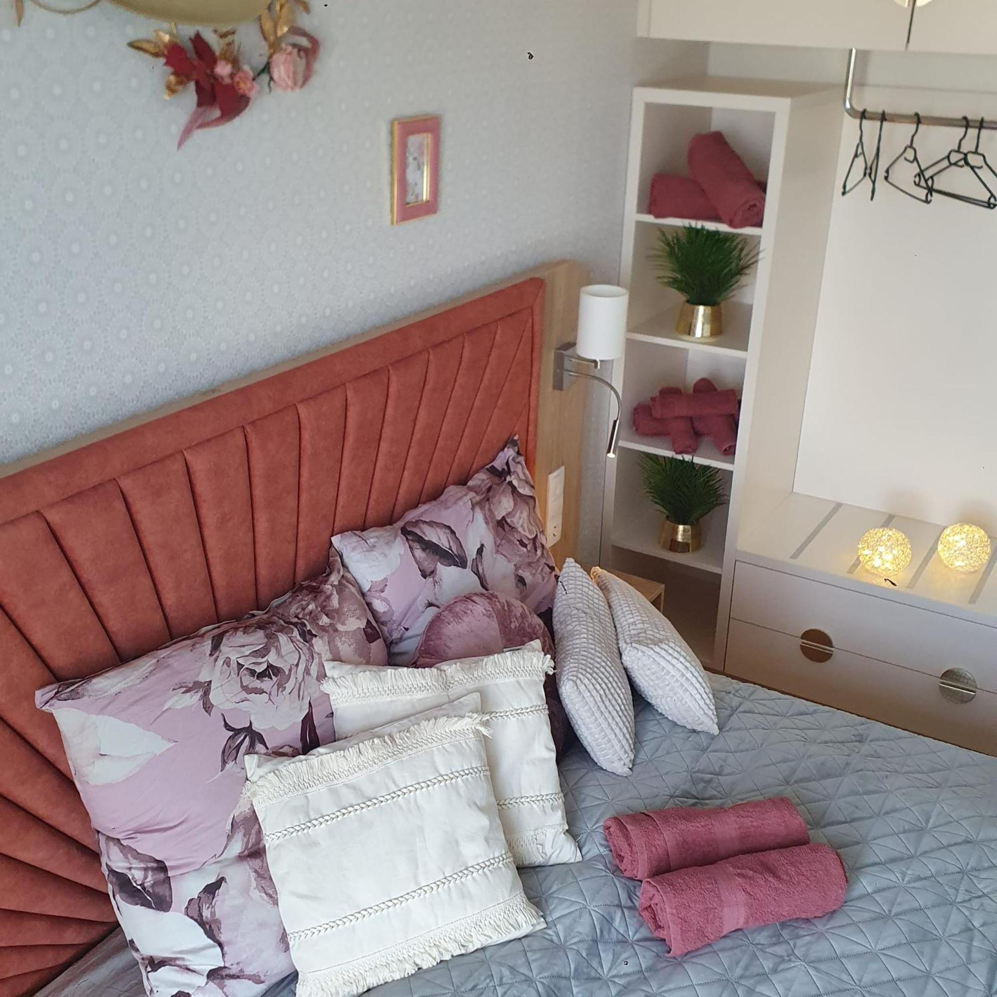 Bel Mare Resort Ekskluzywny Apartament Dla Wymagajacych Klientow 2 Мендзыздрое Экстерьер фото