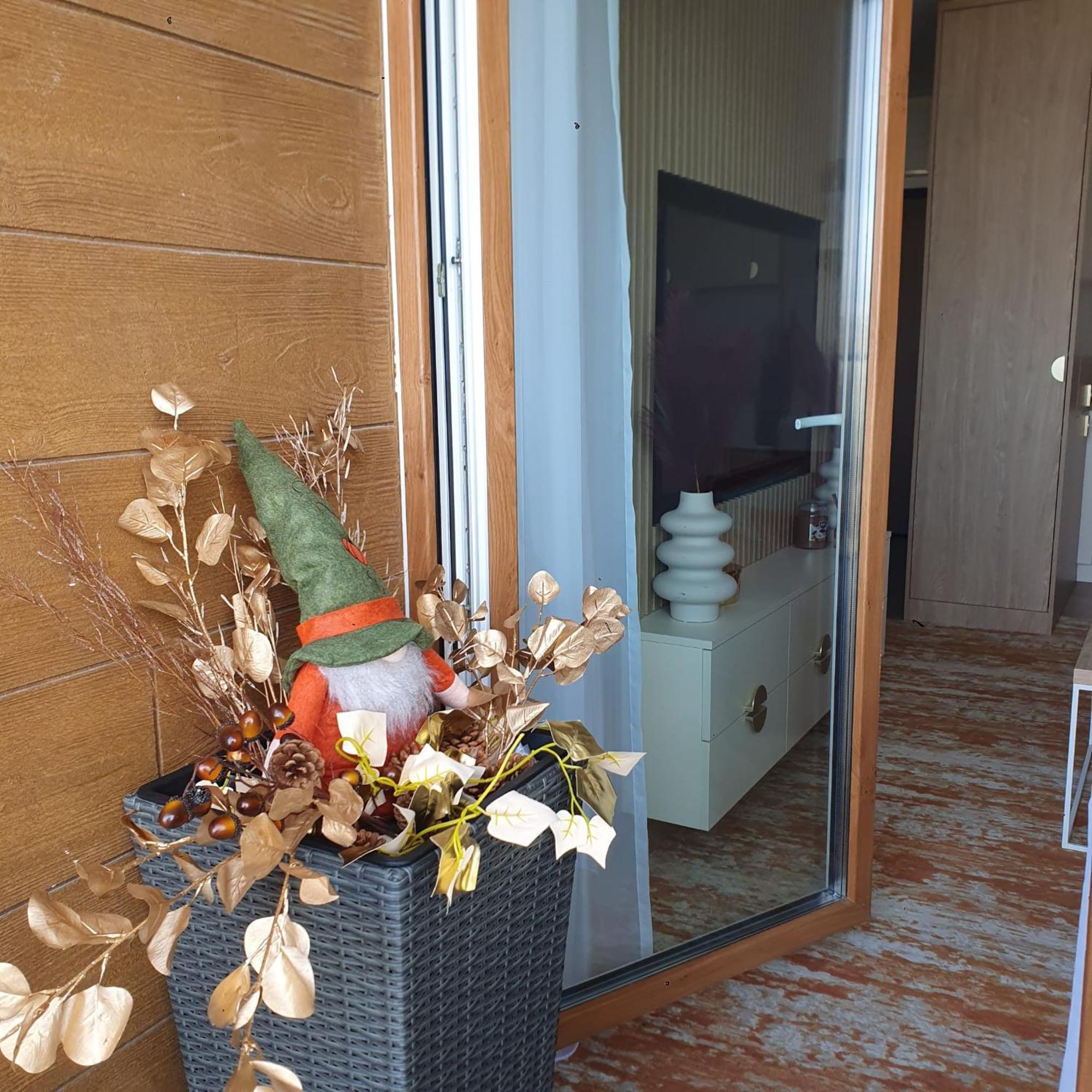 Bel Mare Resort Ekskluzywny Apartament Dla Wymagajacych Klientow 2 Мендзыздрое Экстерьер фото